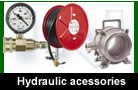 Hydraulic accessories