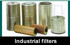 industrial filters