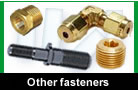 miscellaneous fasteners
