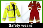 safety wear