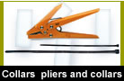 collars pliers and collars