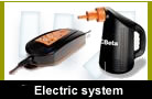 Electric system 