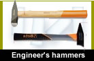 engineer's hummers