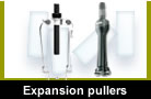 expansion pullers