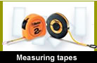 Measuring tapes and folding rules 