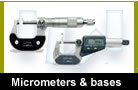 Micrometers and bases 