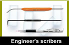 Engineer's scribers 