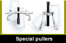 Special pulles