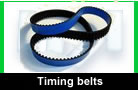timing belts